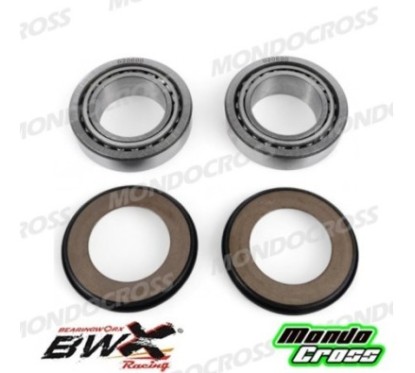 cuscinetti sterzo kit revisione BEARINGWORX SUZUKI cod. XSBK50008