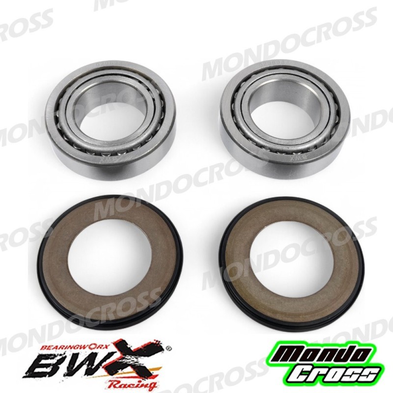cuscinetti sterzo kit revisione BEARINGWORX TM cod. XSBK50009