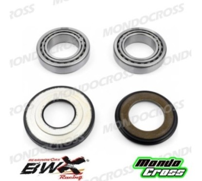 cuscinetti sterzo kit revisione BEARINGWORX GAS GAS, HUSQVARNA, KTM, GAS GAS, HUSQVARNA cod. XSBK60004