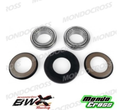cuscinetti sterzo kit revisione BEARINGWORX SUZUKI cod. XSBK70004