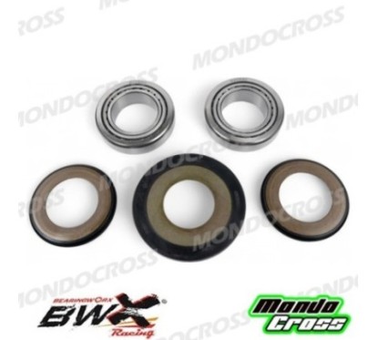 cuscinetti sterzo kit revisione BEARINGWORX SUZUKI cod. XSBK70005