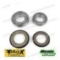 cuscinetti sterzo kit revisione PROX KAWASAKI, SUZUKI, YAMAHA cod. PX24.110004