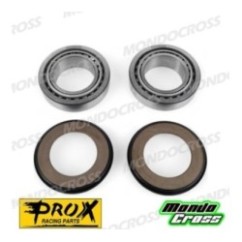 cuscinetti sterzo kit revisione PROX SUZUKI cod. PX24.110013