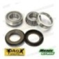 cuscinetti sterzo kit revisione PROX KAWASAKI, TM, YAMAHA cod. PX24.110022