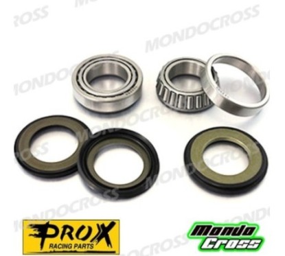 cuscinetti sterzo kit revisione PROX KTM, HUSABERG, KTM, HUSABERG, KTM, HUSABERG, KTM, HUSQVARNA, KTM, BETA, KTM, BETA, GAS GAS 