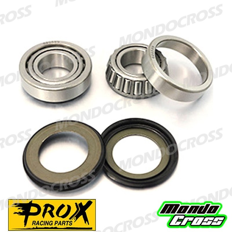 cuscinetti sterzo kit revisione PROX GAS GAS cod. PX24.110044