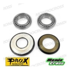 cuscinetti sterzo kit revisione PROX HUSQVARNA cod. PX24.110068