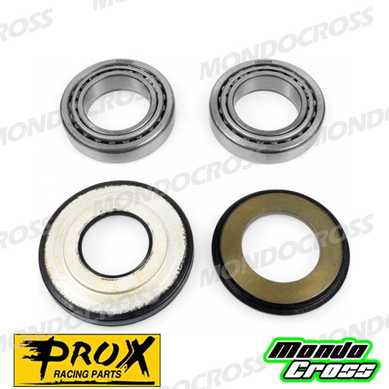 cuscinetti sterzo kit revisione PROX HUSQVARNA cod. PX24.110068
