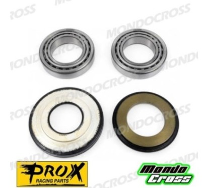 cuscinetti sterzo kit revisione PROX HUSQVARNA cod. PX24.110068