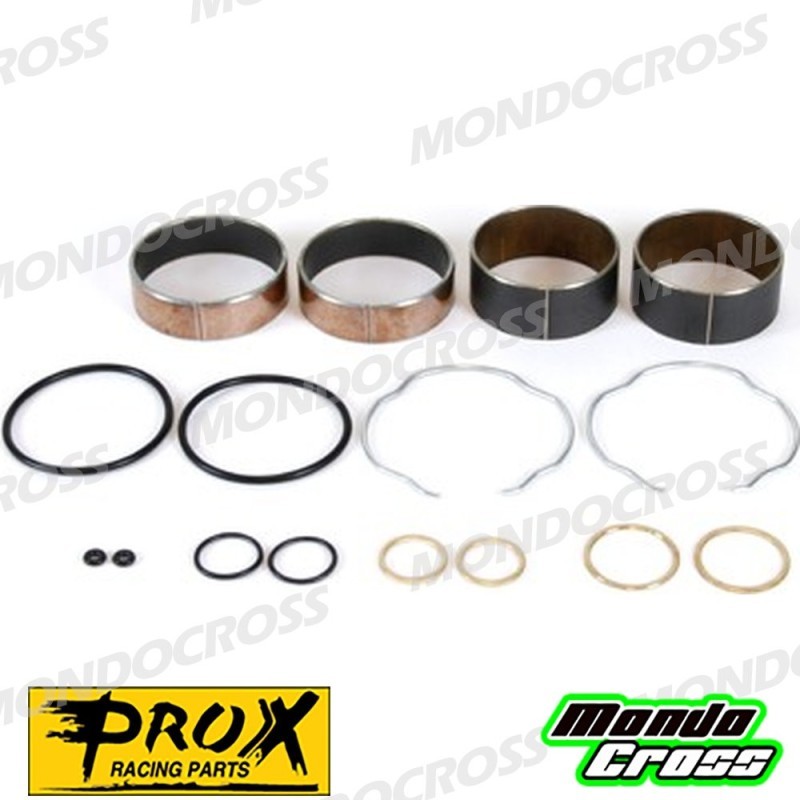 revisione boccole forcella PROX HONDA, SUZUKI cod. PX39.160006