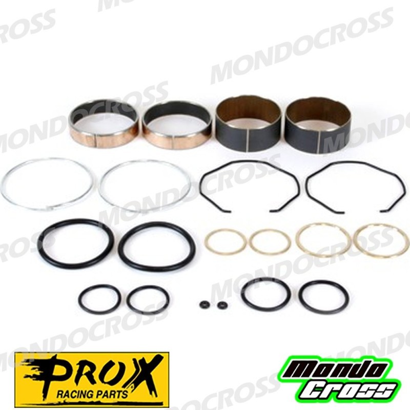 revisione boccole forcella PROX HONDA, KAWASAKI, YAMAHA cod. PX39.160010
