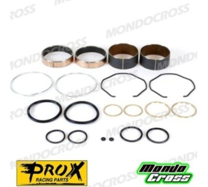 revisione boccole forcella PROX HONDA, KAWASAKI, YAMAHA cod. PX39.160010