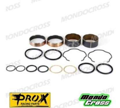 revisione boccole forcella PROX HONDA, SUZUKI, YAMAHA cod. PX39.160014