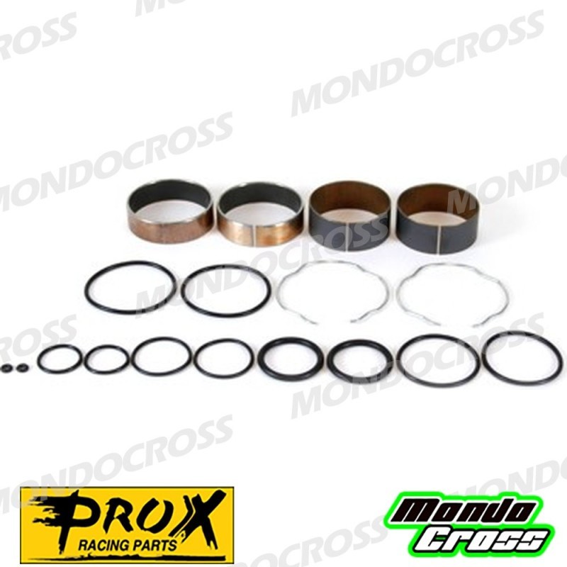 revisione boccole forcella PROX KAWASAKI, SUZUKI cod. PX39.160015