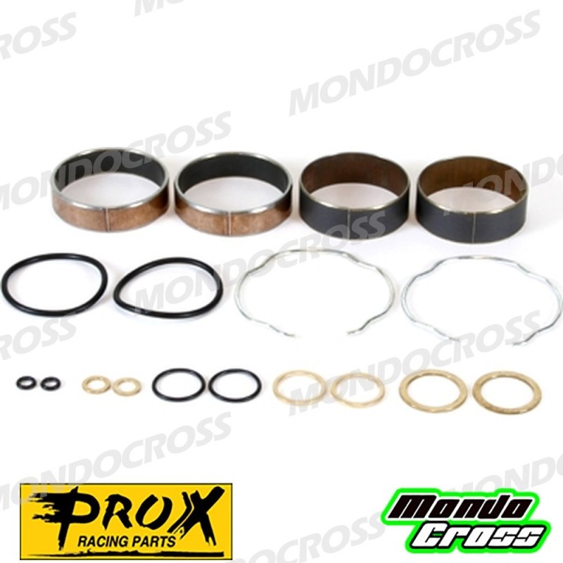 revisione boccole forcella PROX HONDA cod. PX39.160026