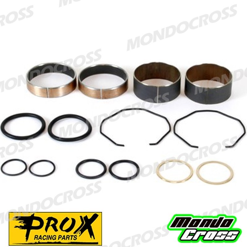 revisione boccole forcella PROX HONDA cod. PX39.160027