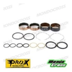 revisione boccole forcella PROX SUZUKI cod. PX39.160030