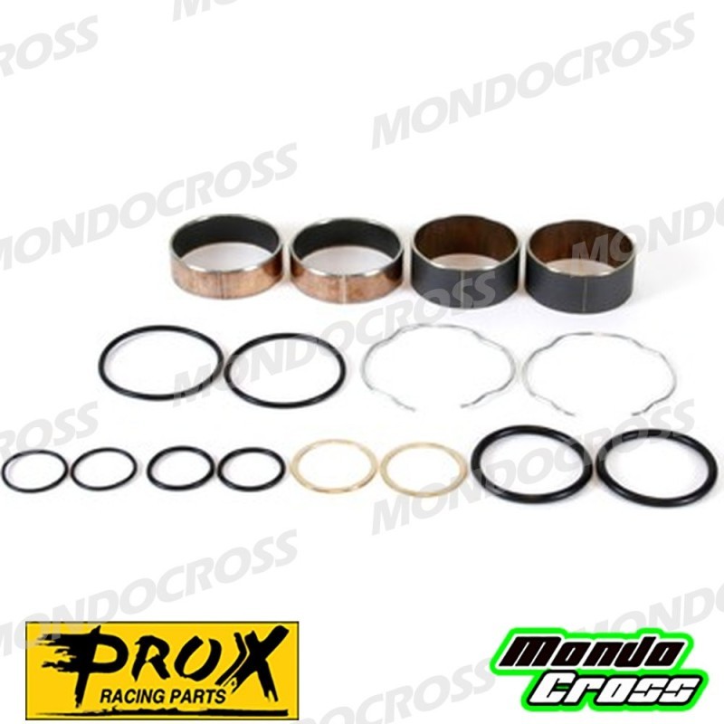 revisione boccole forcella PROX SUZUKI cod. PX39.160030