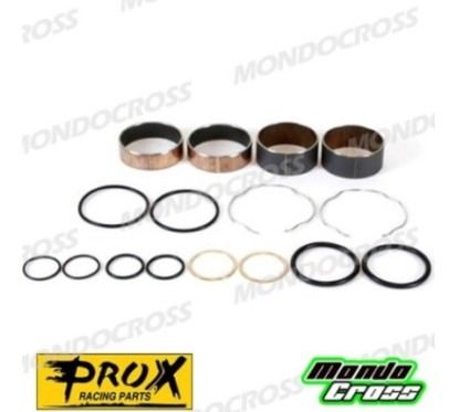 revisione boccole forcella PROX SUZUKI cod. PX39.160030