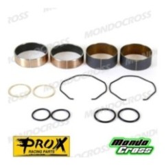 revisione boccole forcella PROX SUZUKI, YAMAHA cod. PX39.160036