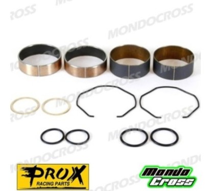 revisione boccole forcella PROX SUZUKI, YAMAHA cod. PX39.160036