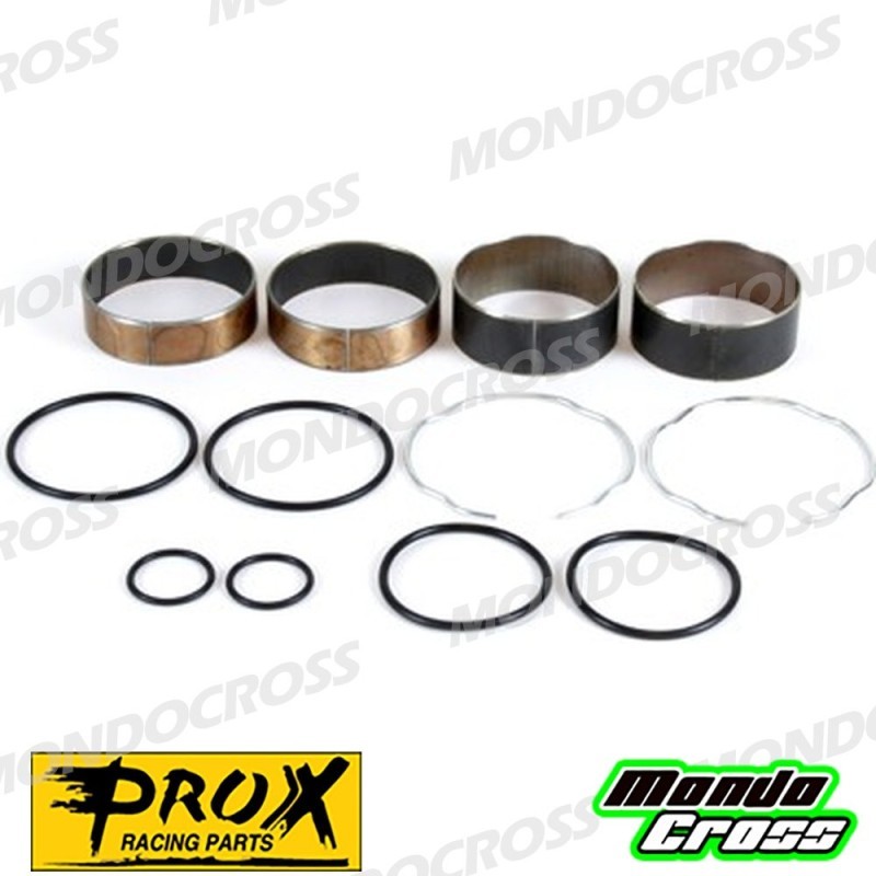 revisione boccole forcella PROX SUZUKI cod. PX39.160040