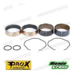 revisione boccole forcella PROX SUZUKI cod. PX39.160046