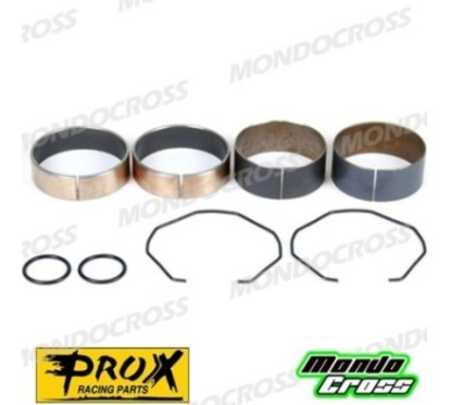 revisione boccole forcella PROX SUZUKI cod. PX39.160046