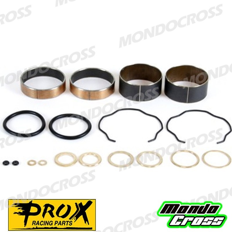revisione boccole forcella PROX KAWASAKI, YAMAHA cod. PX39.160048