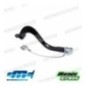 Pedale freno forgiato MXM Nero KAWASAKI cod. PDF004N