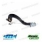 Pedale freno forgiato MXM Nero SUZUKI cod. PDF005N