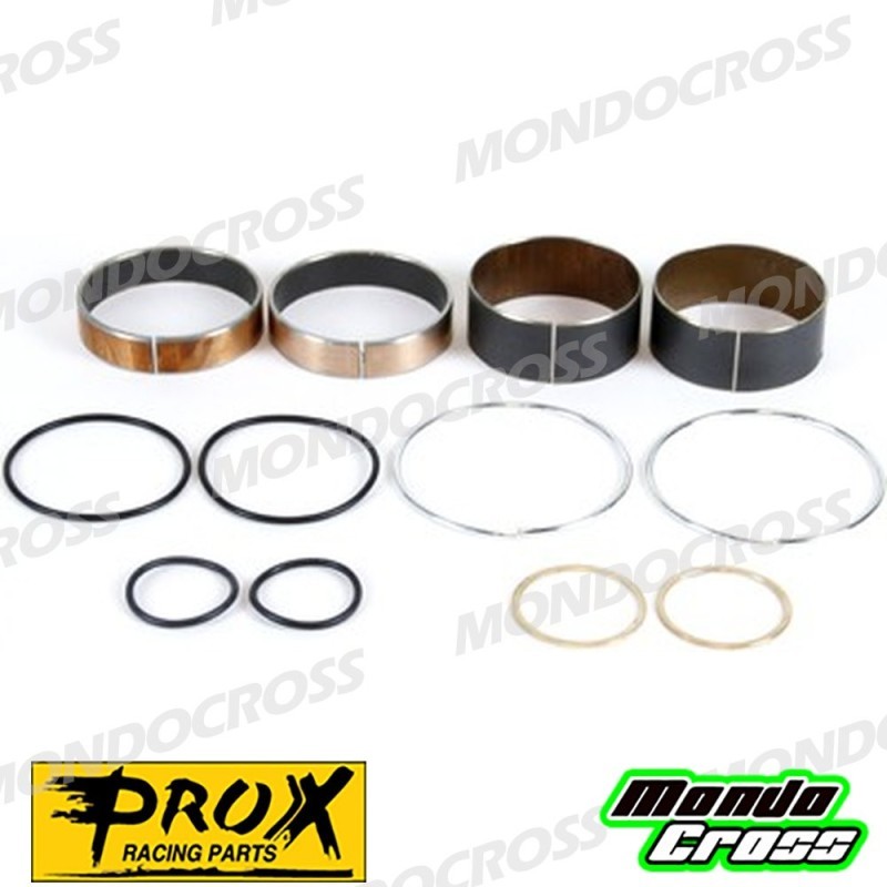 revisione boccole forcella PROX KTM, HUSABERG, KTM cod. PX39.160054