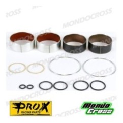 revisione boccole forcella PROX KTM, HUSABERG cod. PX39.160055