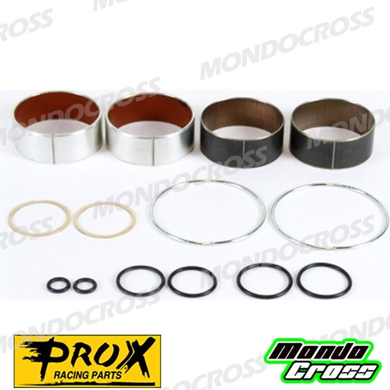 revisione boccole forcella PROX KTM, HUSABERG cod. PX39.160055