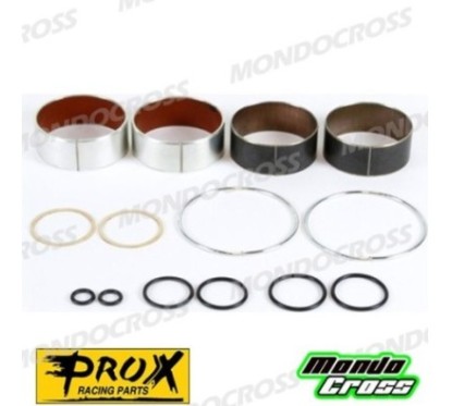 revisione boccole forcella PROX KTM, HUSABERG cod. PX39.160055