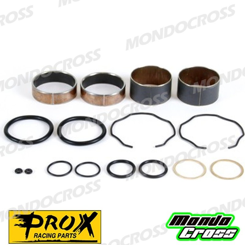 revisione boccole forcella PROX KAWASAKI cod. PX39.160058