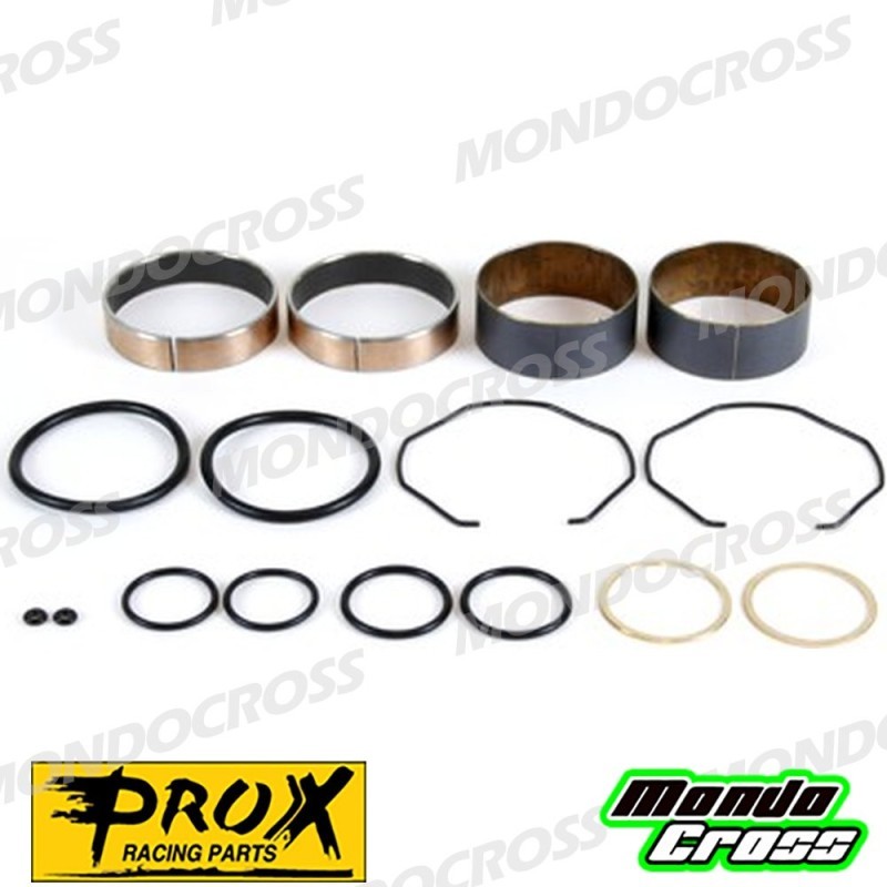 revisione boccole forcella PROX KAWASAKI cod. PX39.160066