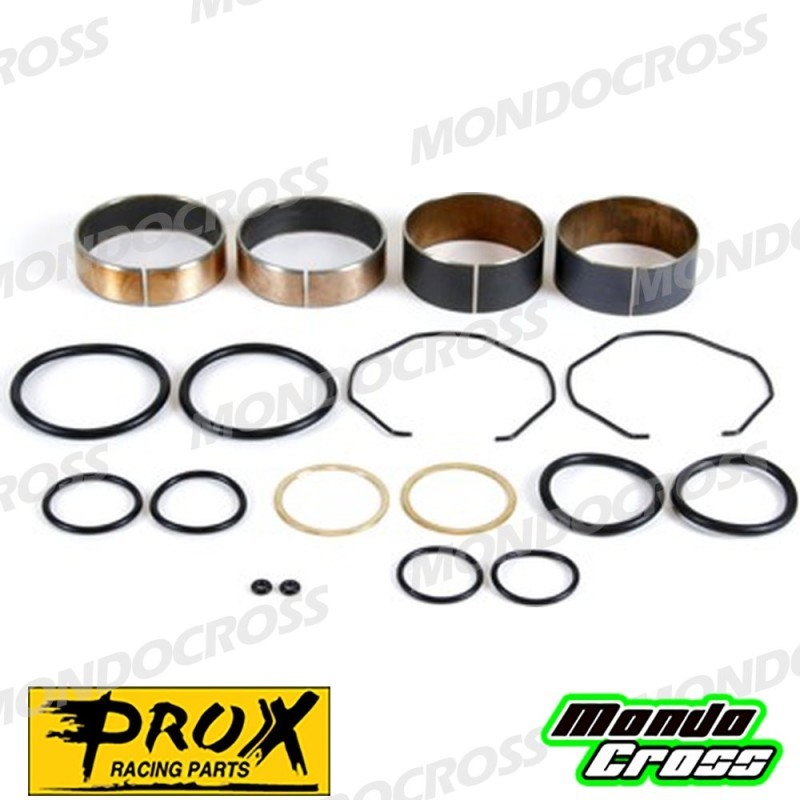 revisione boccole forcella PROX KAWASAKI cod. PX39.160067