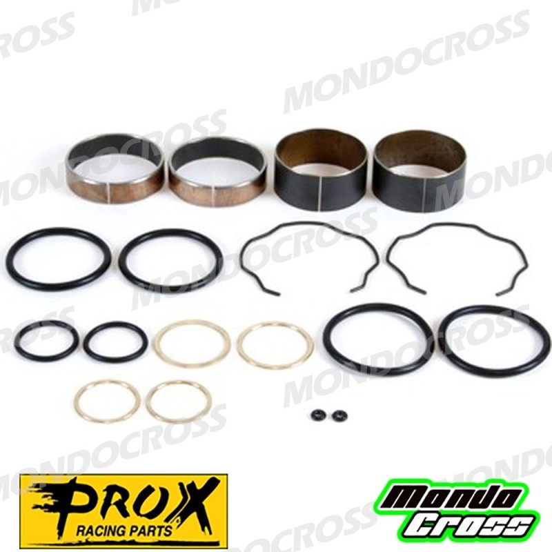 revisione boccole forcella PROX KAWASAKI cod. PX39.160069
