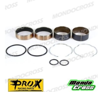 revisione boccole forcella PROX SUZUKI cod. PX39.160072