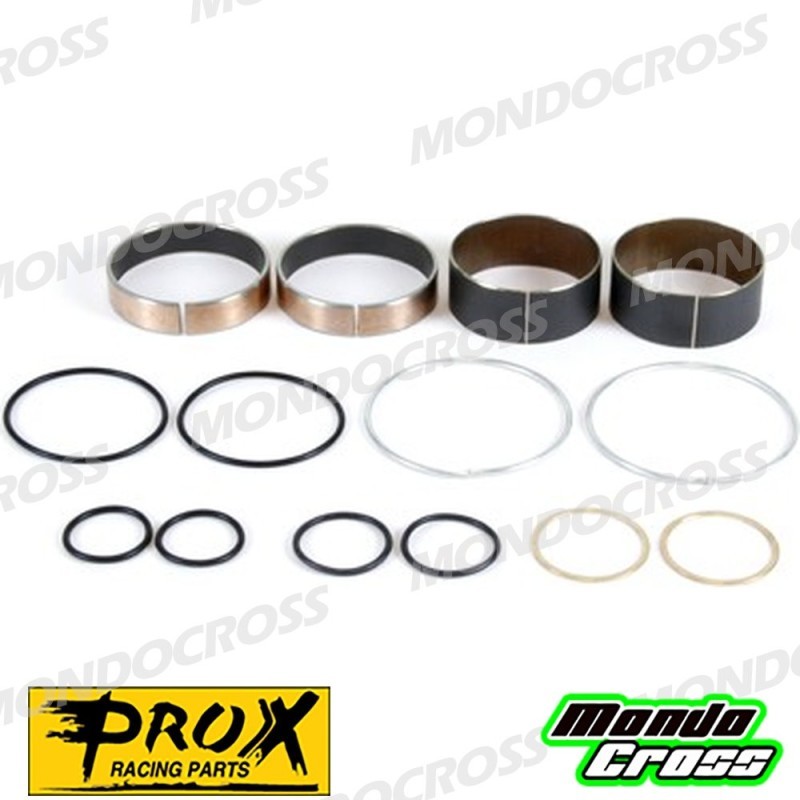 revisione boccole forcella PROX HUSABERG, KTM cod. PX39.160074