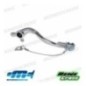 Pedale freno forgiato MXM Alluminio GAS GAS, HUSQVARNA, KTM cod. PDF016