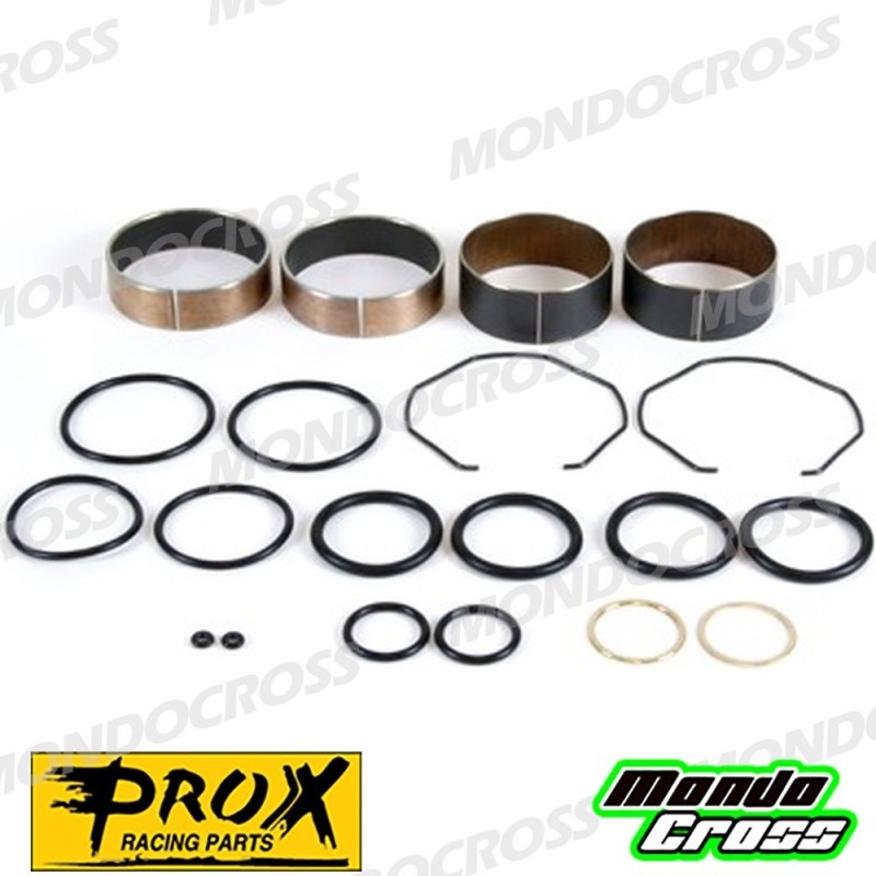 revisione boccole forcella PROX KAWASAKI, HONDA, YAMAHA cod. PX39.160075