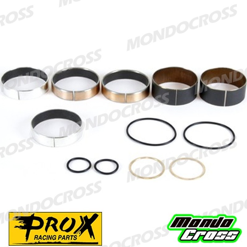 revisione boccole forcella PROX HUSABERG, KTM cod. PX39.160077