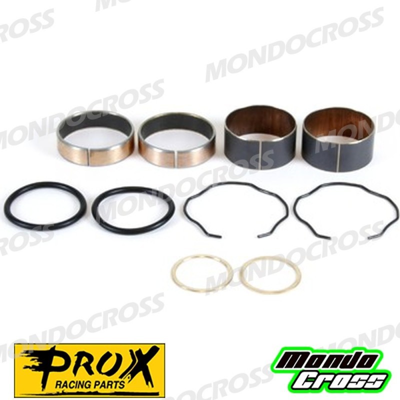 revisione boccole forcella PROX SUZUKI, YAMAHA, SUZUKI, YAMAHA cod. PX39.160078