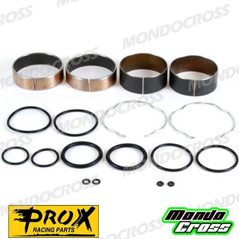 revisione boccole forcella PROX HONDA cod. PX39.160081