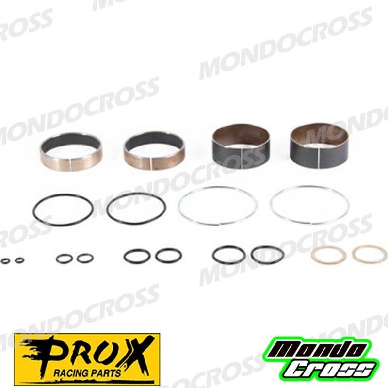 revisione boccole forcella PROX HUSABERG, KTM, HUSQVARNA cod. PX39.160082