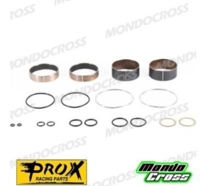 revisione boccole forcella PROX HUSABERG, KTM, HUSQVARNA cod. PX39.160082