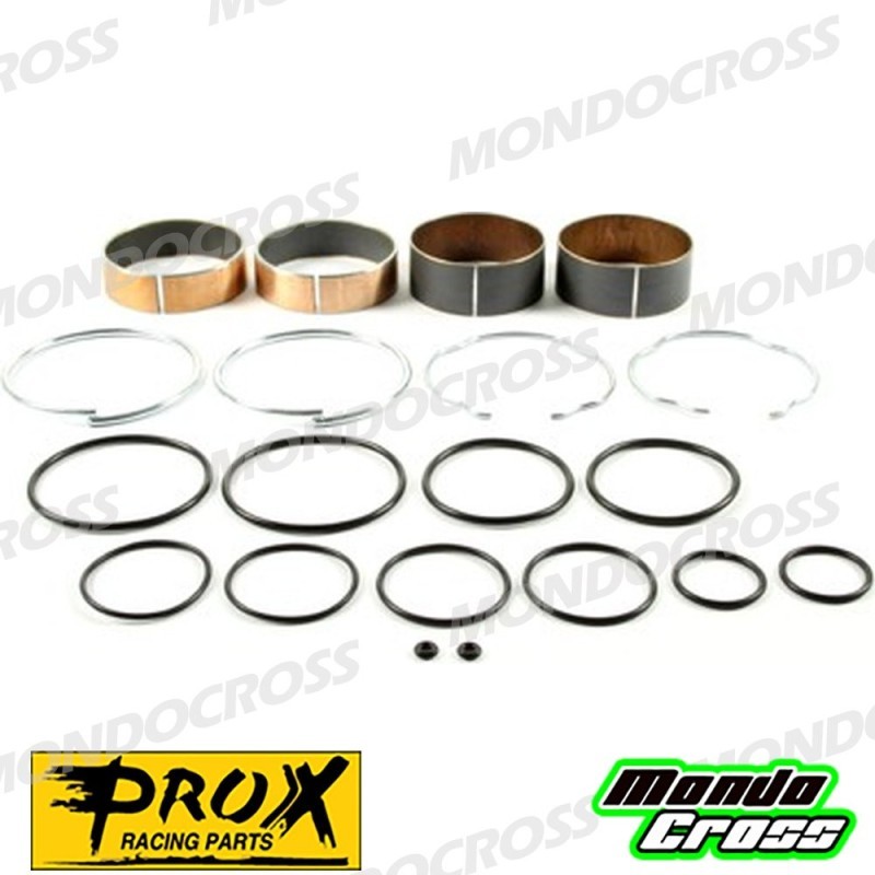 revisione boccole forcella PROX KAWASAKI, SUZUKI cod. PX39.160108