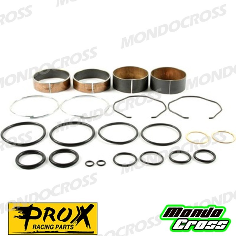 revisione boccole forcella PROX KAWASAKI cod. PX39.160109